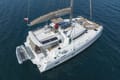 Book Catamaran Sylvester for your sailing holiday in Croatia | Yacht4Less