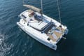 Catamaran Sylvester – best yacht rental in Croatia | Yacht4Less