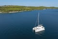 Sailing vacation in Croatia on Catamaran Sylvester | Yacht4Less