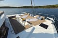 Enjoy Croatia with Catamaran Sylvester rental | Yacht4Less