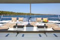 Best Price Guarantee for a Catamaran Sylvester yacht charter in Croatia | Yacht4Less