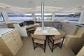 Catamaran Sylvester available for yacht charter in Croatia | Yacht4Less