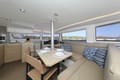 Catamaran Sylvester available to rent in Croatia | Yacht4Less