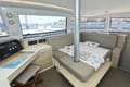 Experience Croatia on Catamaran Sylvester | Yacht4Less