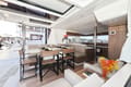 Catamaran Agma available to rent in Croatia | Yacht4Less