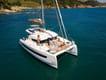 Explore Croatia aboard Catamaran Tina | Yacht4Less
