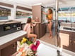 Enjoy Croatia with Catamaran Tina rental | Yacht4Less
