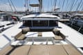 Sailing vacation in Croatia on Catamaran Wendy | Yacht4Less