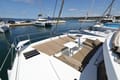 Enjoy Croatia with Catamaran Wendy rental | Yacht4Less