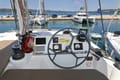 Catamaran Wendy available to rent in Croatia | Yacht4Less