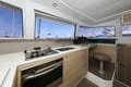 Catamaran Wendy available for yacht charter in Croatia | Yacht4Less