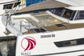 Book Catamaran Viola for your sailing holiday in Croatia | Yacht4Less