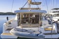 Catamaran Viola – best yacht rental in Croatia | Yacht4Less