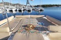 Enjoy Croatia with Catamaran Viola rental | Yacht4Less