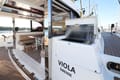 Experience Croatia on Catamaran Viola | Yacht4Less
