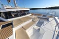 Catamaran Viola available to rent in Croatia | Yacht4Less
