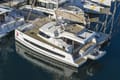 Explore Croatia aboard Catamaran Viola | Yacht4Less