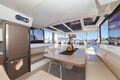 Catamaran Viola available for yacht charter in Croatia | Yacht4Less