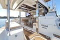 Charter a Catamaran Viola rental in Croatia with or without a skipper | Yacht4Less