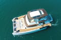 Explore Croatia aboard Power Catamaran Sierra | Yacht4Less