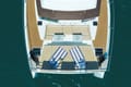 Book Power Catamaran Sierra for your sailing holiday in Croatia | Yacht4Less