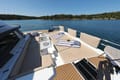Power Catamaran Sierra – best yacht rental in Croatia | Yacht4Less