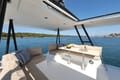 Sailing vacation in Croatia on Power Catamaran Sierra | Yacht4Less