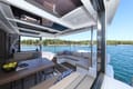 Power Catamaran Sierra charter deals in Croatia | Yacht4Less