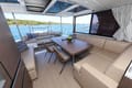 Power Catamaran Sierra available to rent in Croatia | Yacht4Less