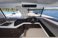 Power Catamaran Sierra affordable yacht charter in Croatia | Yacht4Less
