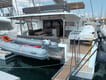 Catamaran Eros available to rent in Greece | Yacht4Less