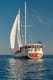 Gulet Sole – best yacht rental in Croatia | Yacht4Less