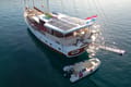 Sailing vacation in Croatia on Gulet Sole | Yacht4Less