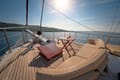 Gulet Sole charter deals in Croatia | Yacht4Less