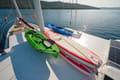 Plan your sailing vacation in Croatia with Gulet Sole | Yacht4Less