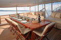 Charter a Gulet Sole rental in Croatia with or without a skipper | Yacht4Less