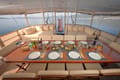 Best Price Guarantee for a Gulet Sole yacht charter in Croatia | Yacht4Less