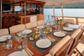 Gulet Sole available for yacht charter in Croatia | Yacht4Less