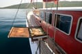 Best Price for a Gulet Sole rental in Croatia | Yacht4Less
