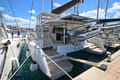 Enjoy Croatia with Catamaran Sailing Breeze rental | Yacht4Less