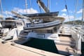 Catamaran Sailing Breeze charter deals in Croatia | Yacht4Less