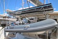 Book Catamaran Sailing Breeze for your sailing holiday in Croatia | Yacht4Less