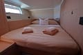 Best Price Guarantee for a Sailboat White Bird  yacht charter in Croatia | Yacht4Less