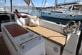 Sailboat Ka Nani available to rent in Croatia | Yacht4Less