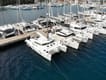 Catamaran Happiness affordable yacht charter in Croatia | Yacht4Less