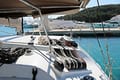 Catamaran Happiness – best yacht rental in Croatia | Yacht4Less