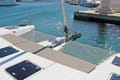 Enjoy Croatia with Catamaran Happiness rental | Yacht4Less