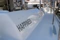 Explore Croatia aboard Catamaran Happiness | Yacht4Less