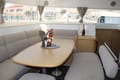 Catamaran Happiness available to rent in Croatia | Yacht4Less