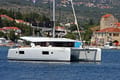 Book Catamaran Futuna Lima for your sailing holiday in Croatia | Yacht4Less